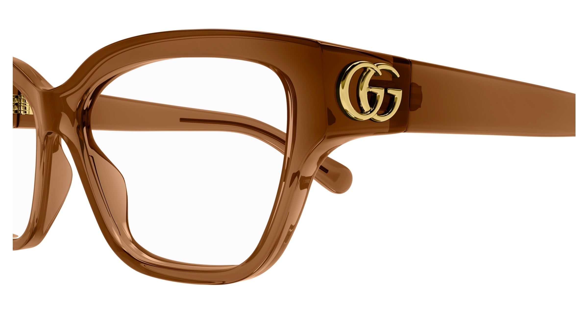 Gucci GG1597o-003 53 mm