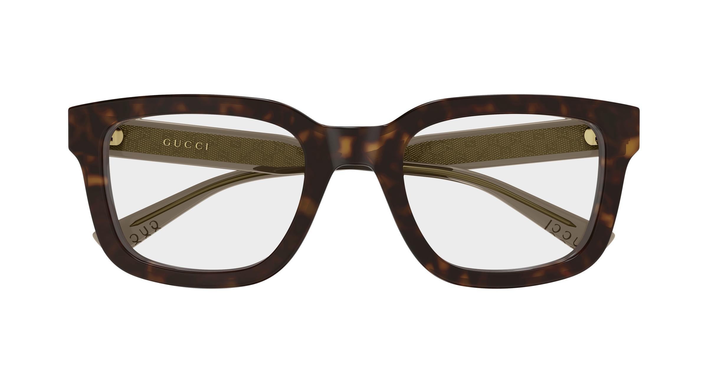 Gucci GG2071oL-002 52