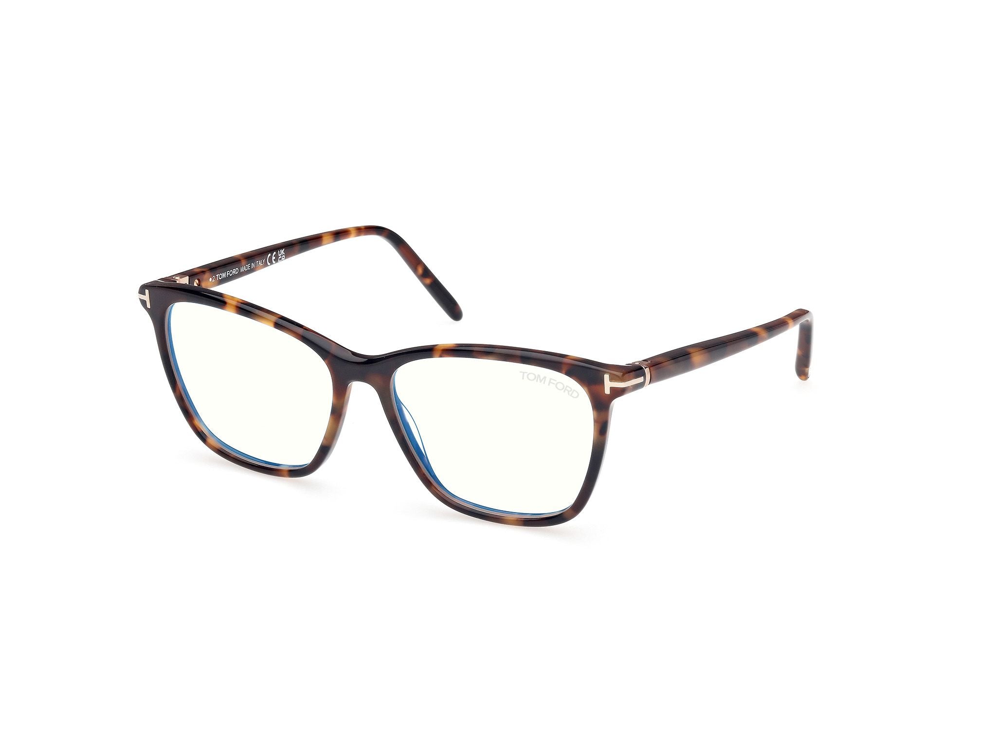 Tom Ford FT5989-B-052-55 55
