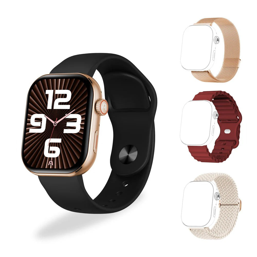 ArgomTech ARG-WT-6040BK 51mm