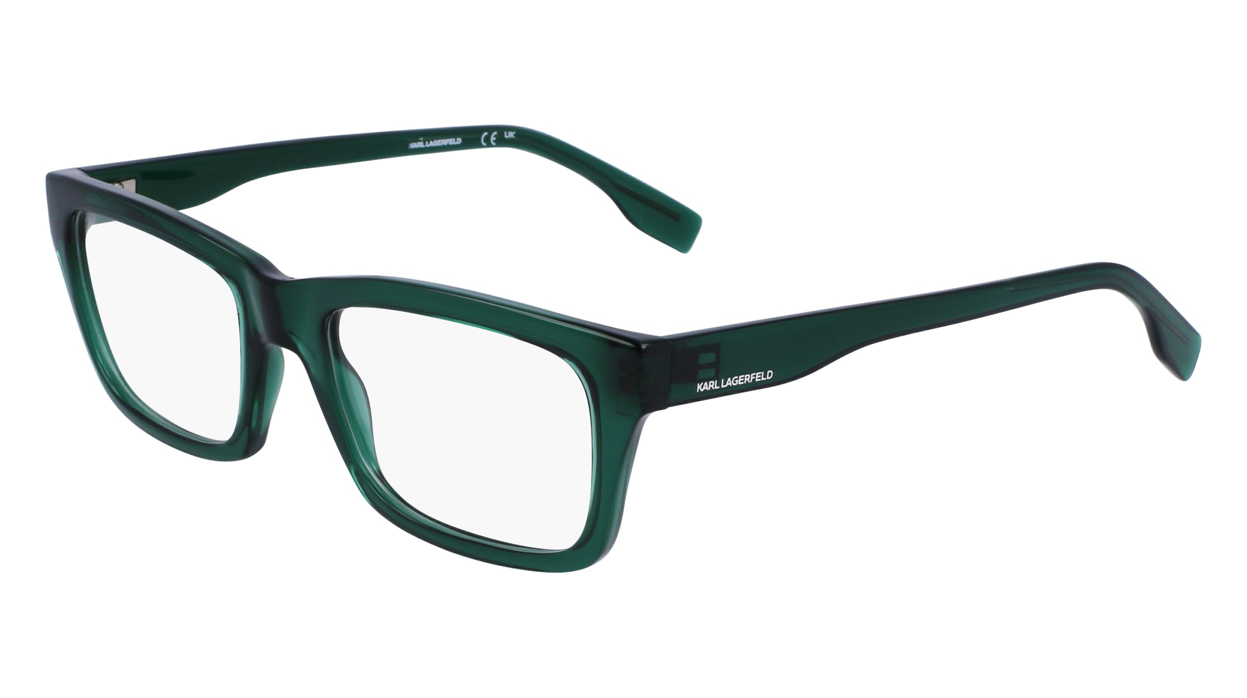 Karl Lagerfeld KL6138-300-53 53mm