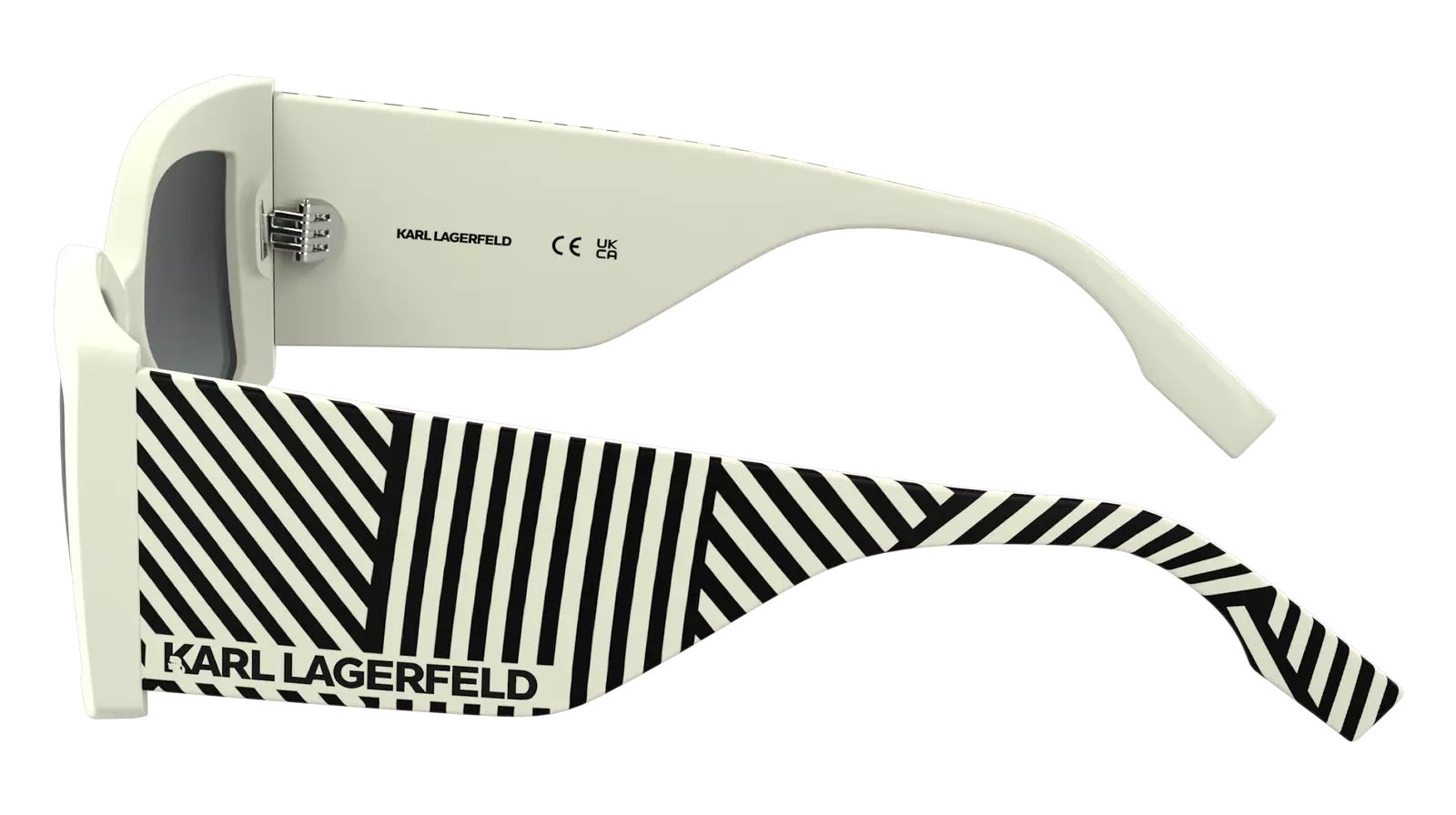 Karl Lagerfeld KL6183S-105-53 53 mm