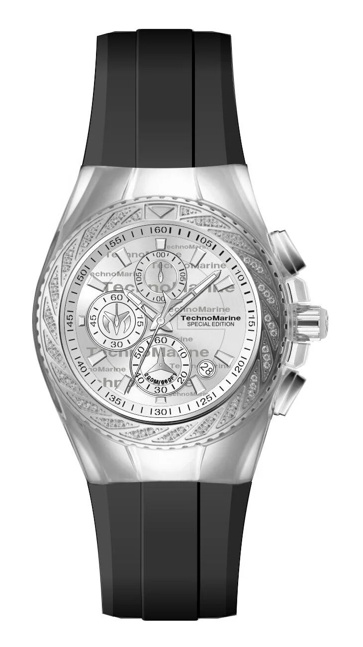 TechnoMarine TM-125014 Missing