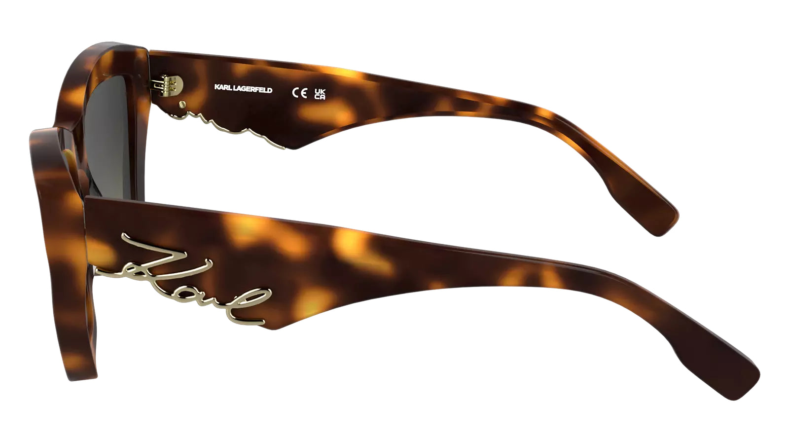 Karl Lagerfeld KL6179S-230-55 55 mm