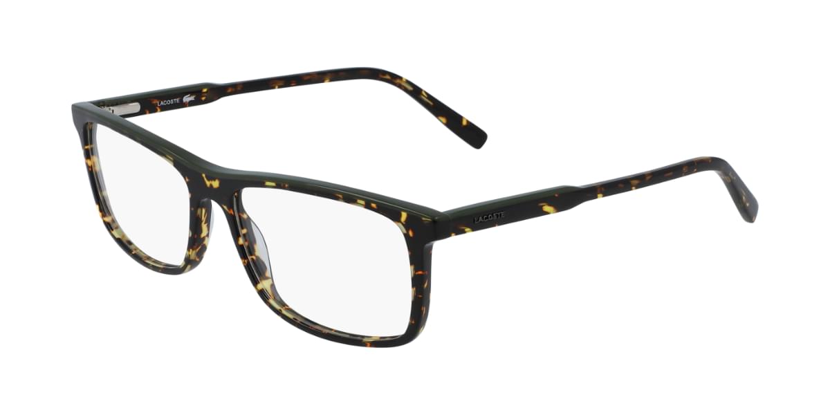 Lacoste L2860-215-5515 55 mm
