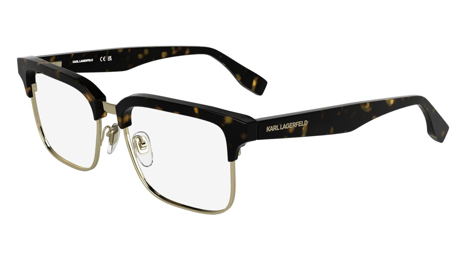 Karl Lagerfeld KL6202-242-5417 54mm