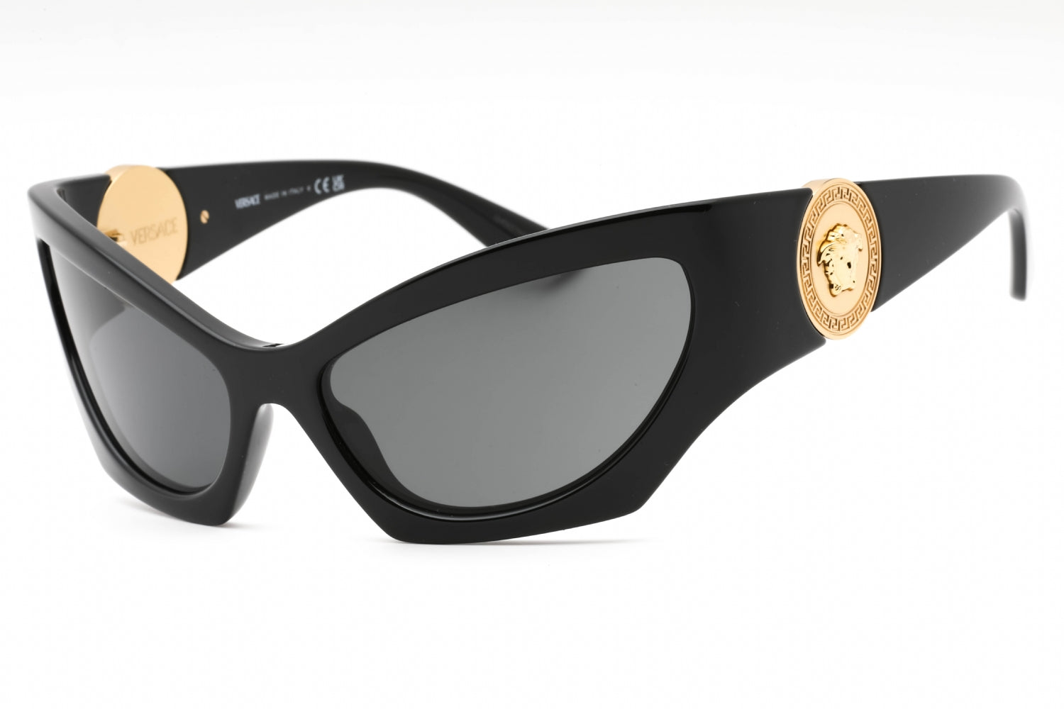 Versace 0VE4450-GB1/87 60 mm