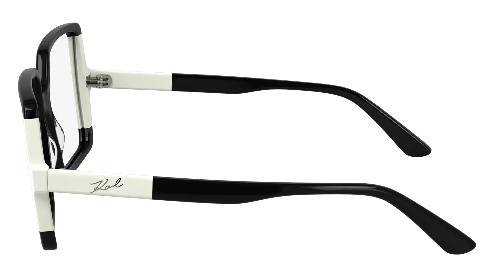 Karl Lagerfeld KL6169-006-54 54mm
