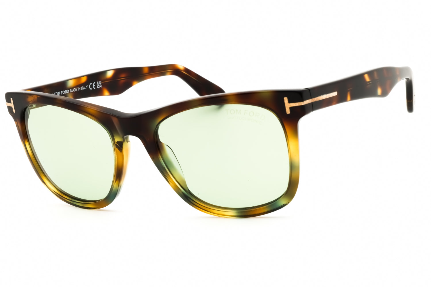 Tom Ford  52