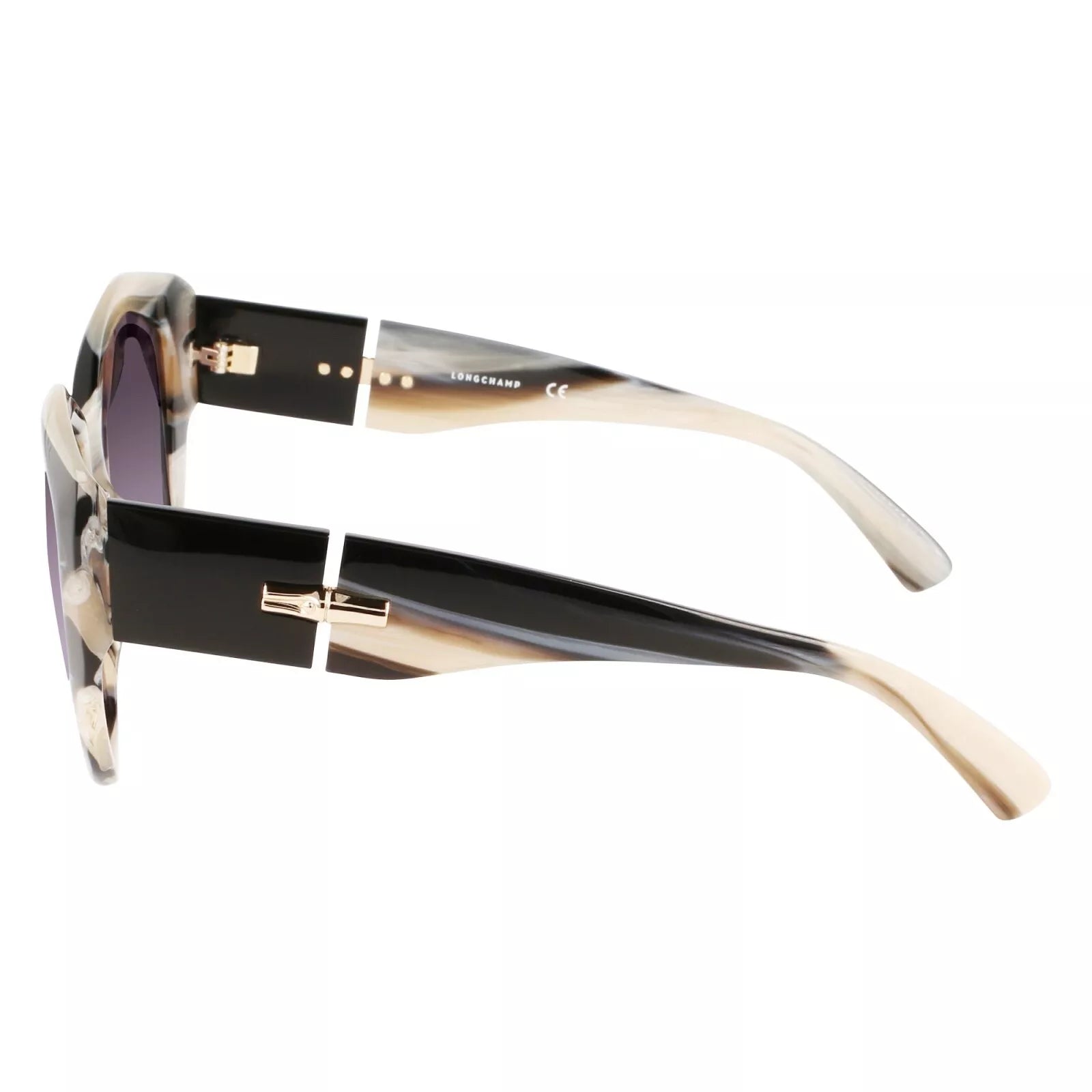 Longchamp LO712S-013 57 mm