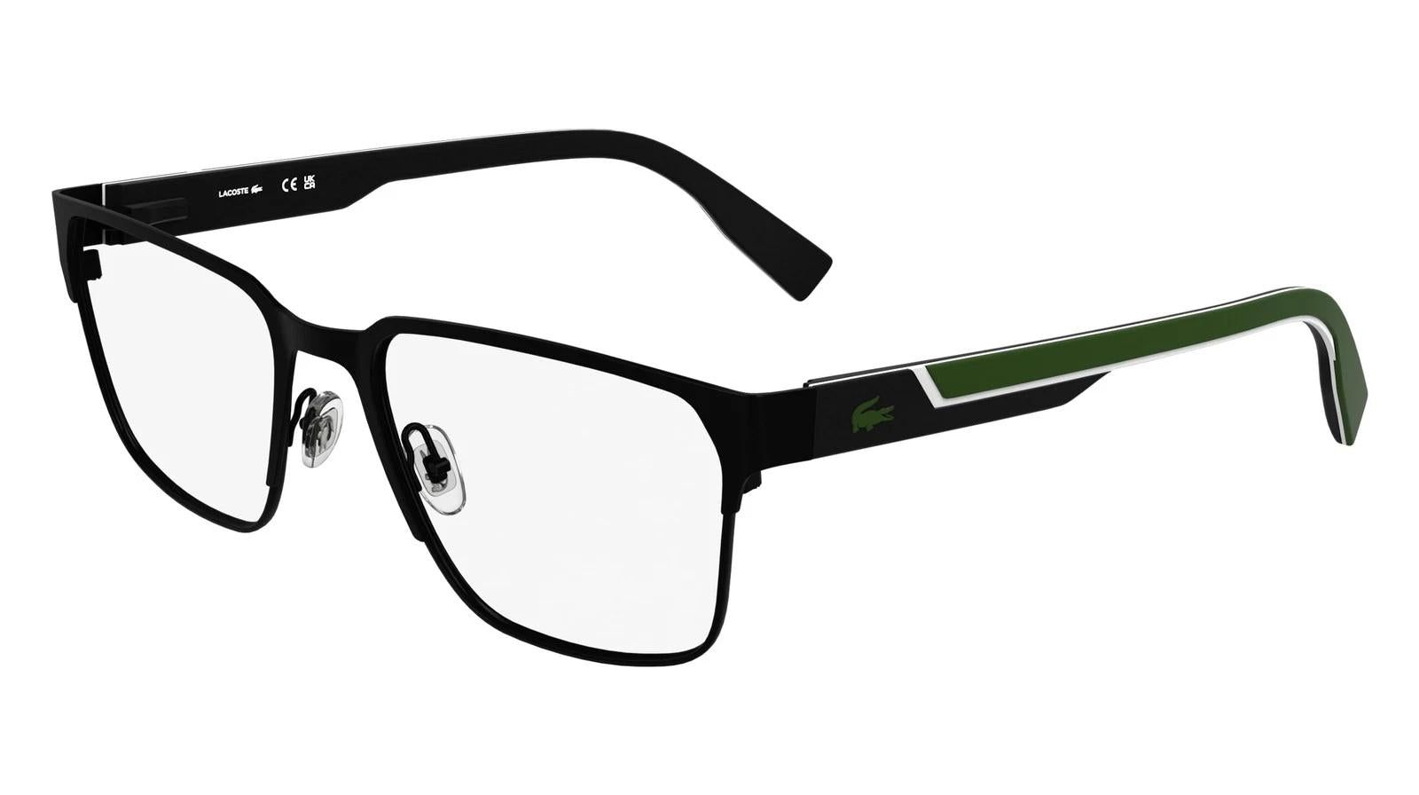Lacoste L2306-002-5516 55mm