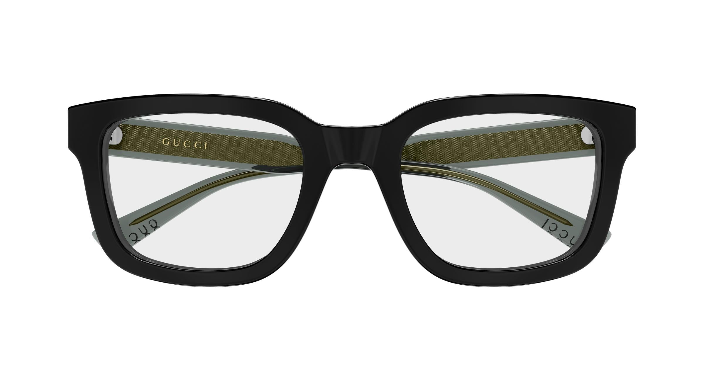 Gucci GG2071oL-001 52