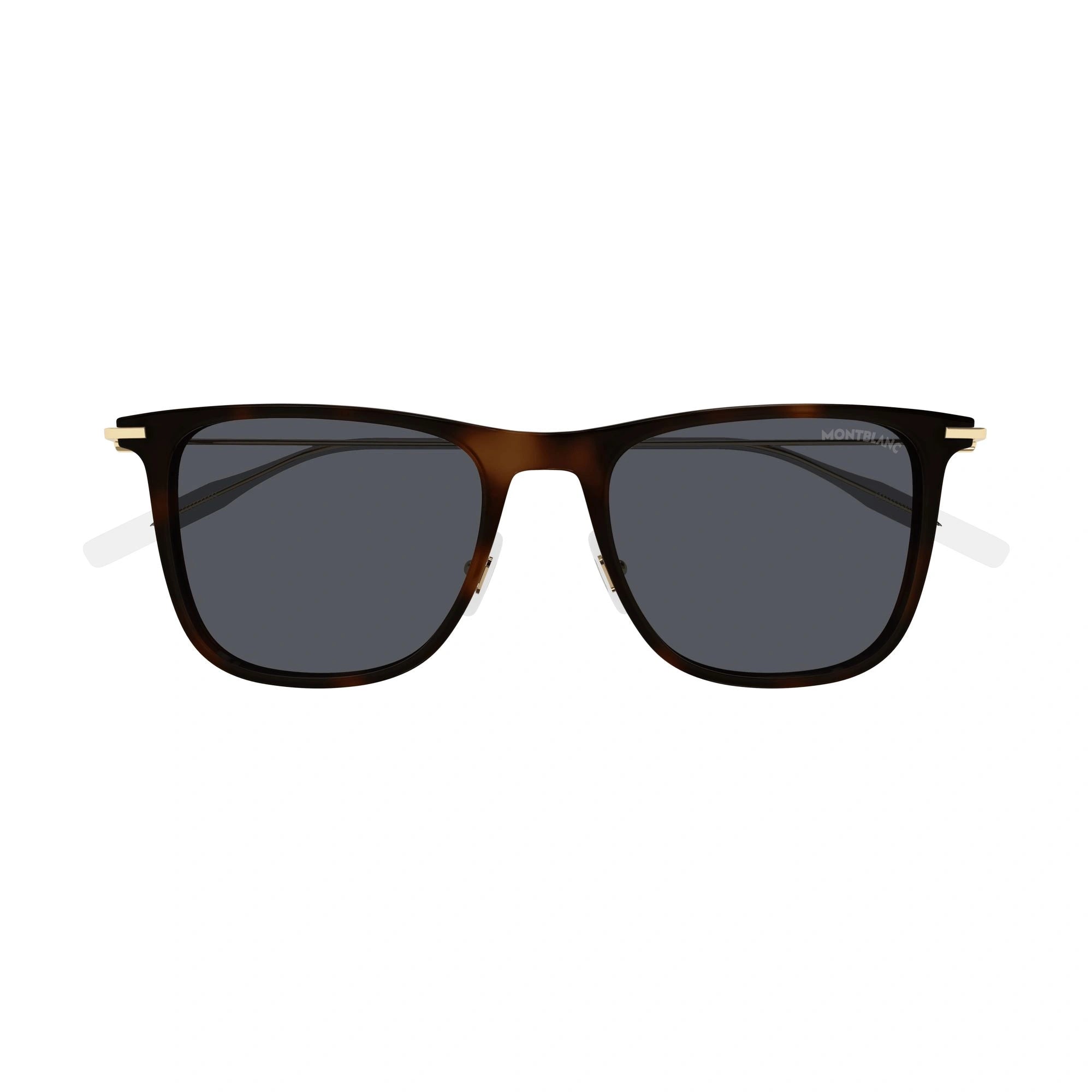 Mont Blanc MB0206S-002 53mm