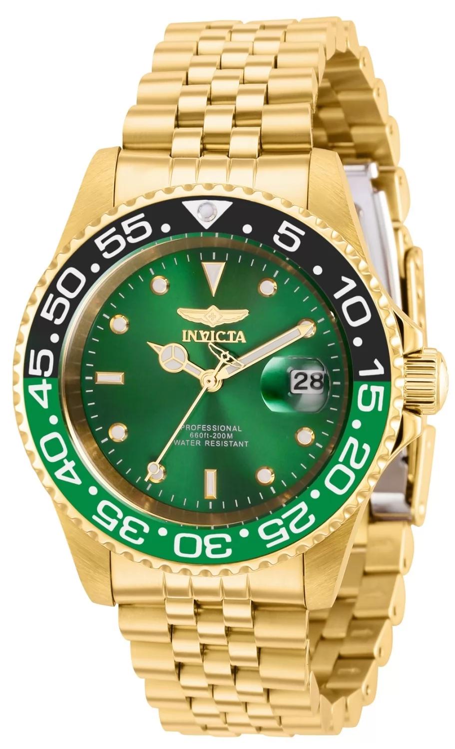 Invicta 36044 Missing