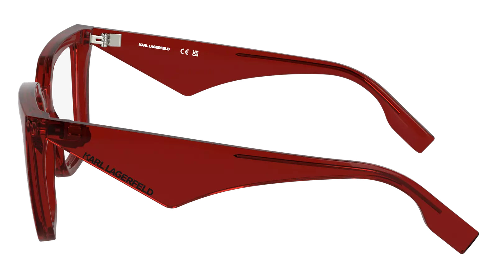 Karl Lagerfeld KL6194-600-54 54 mm