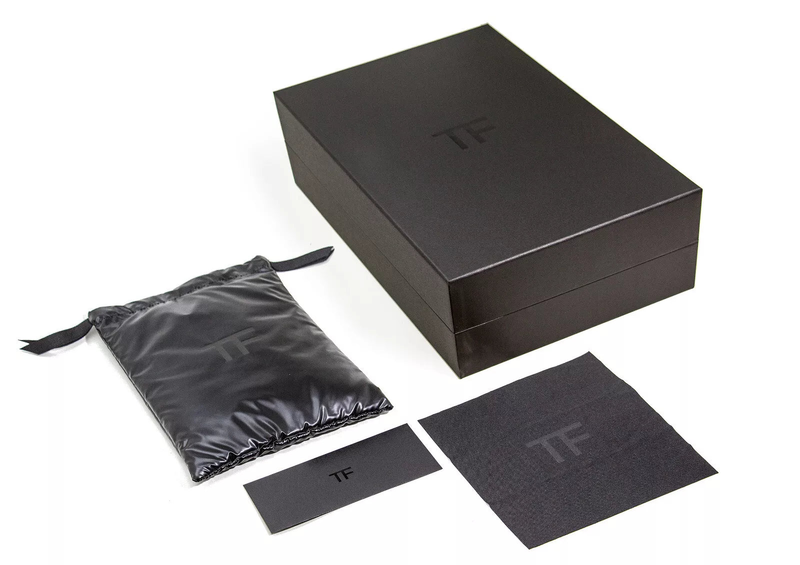 Tom Ford FT1106-28B-63 63mm