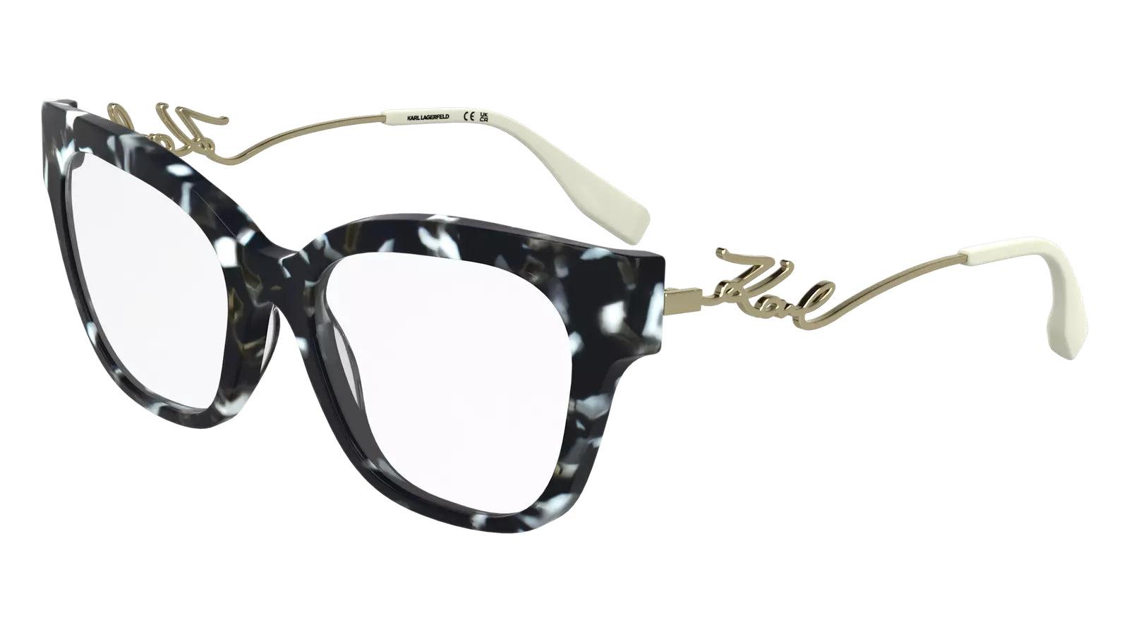 Karl Lagerfeld KL6191-016-52 52 mm