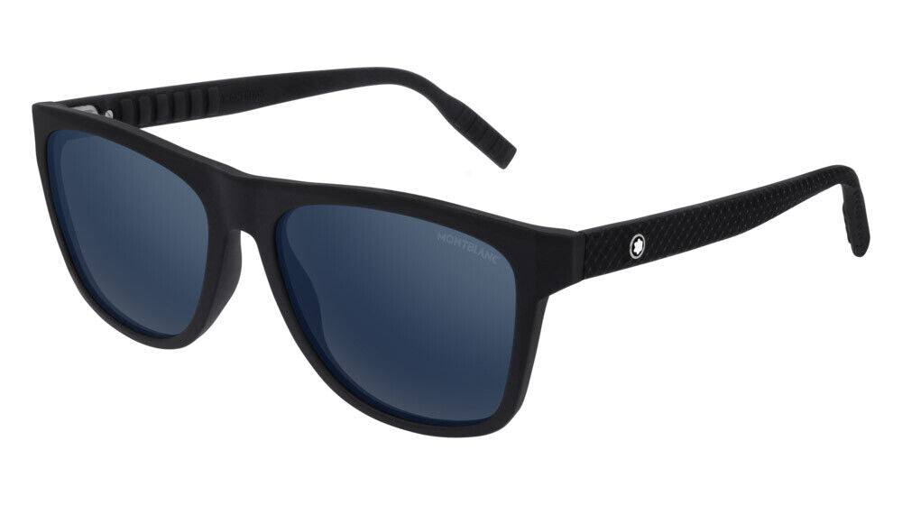 Mont Blanc MB0062S-002 56mm