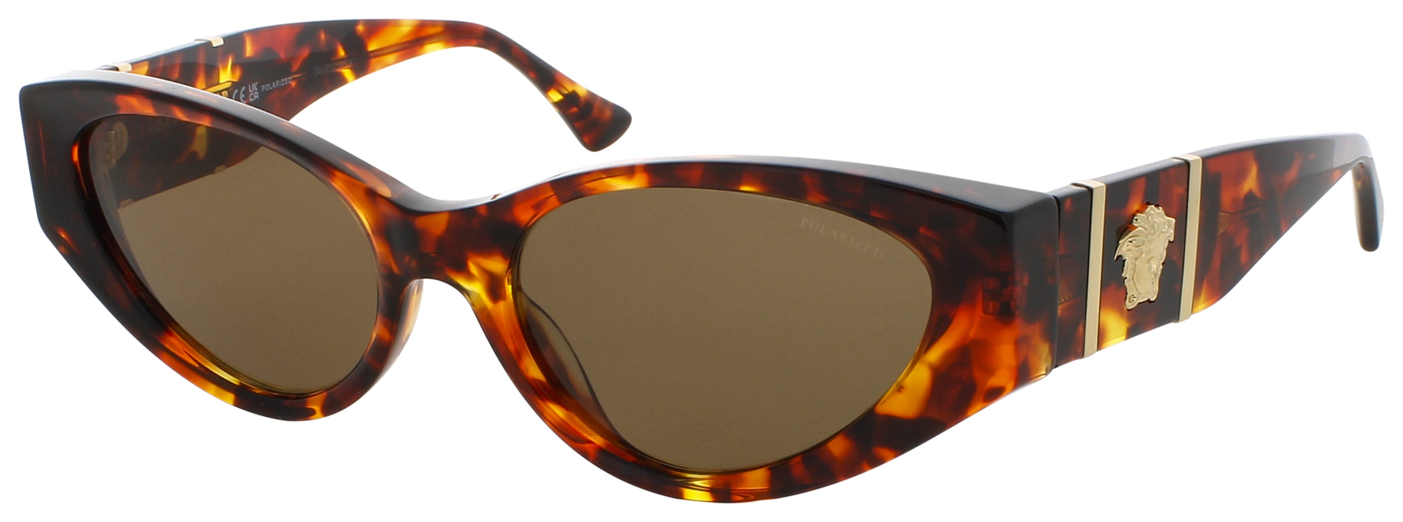Versace 0VE4454-543783 0mm