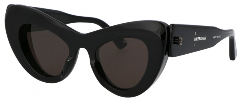 Balenciaga BB0204S-001 49mm