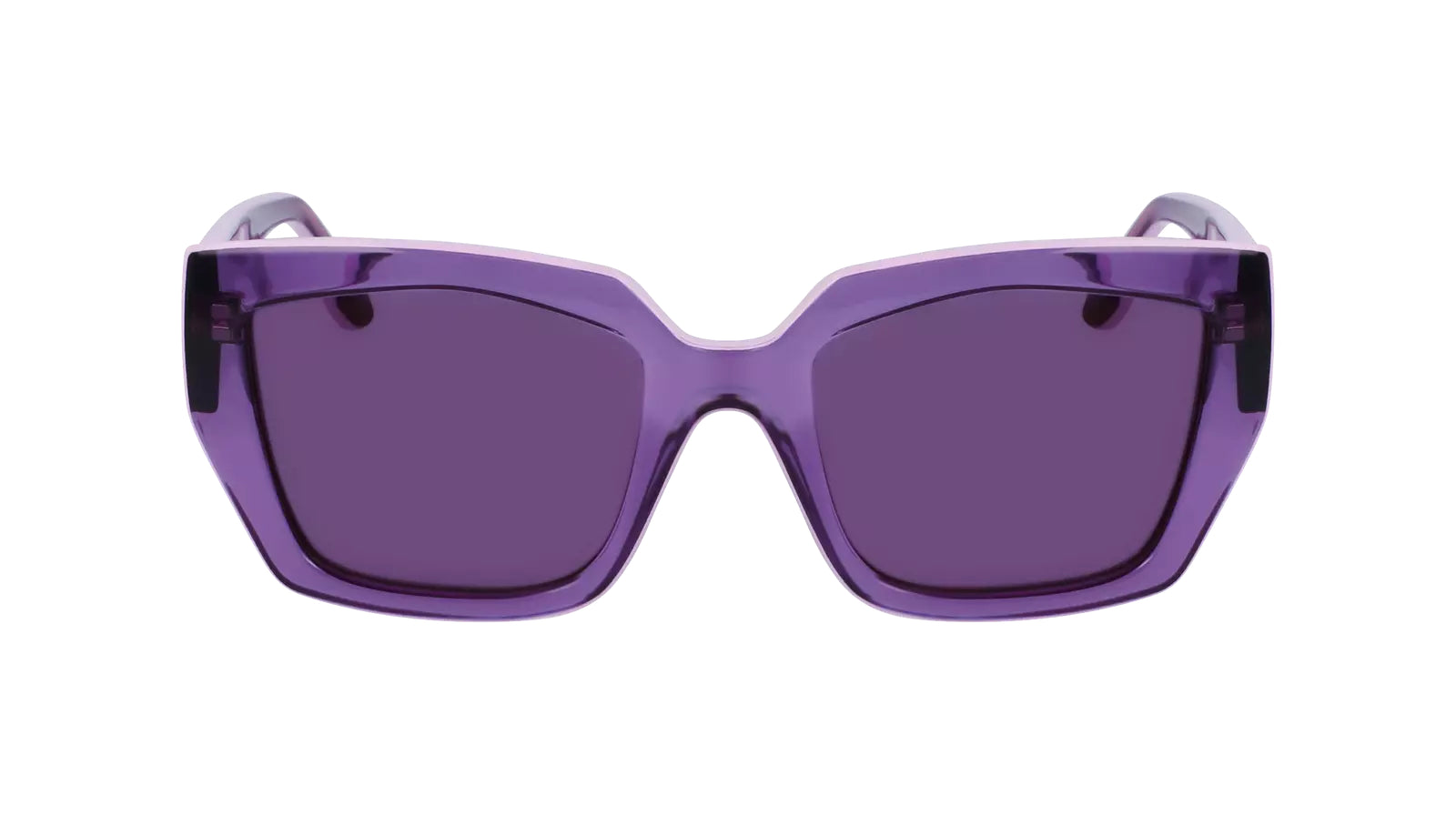Karl Lagerfeld KL6143S-662-53 53 mm