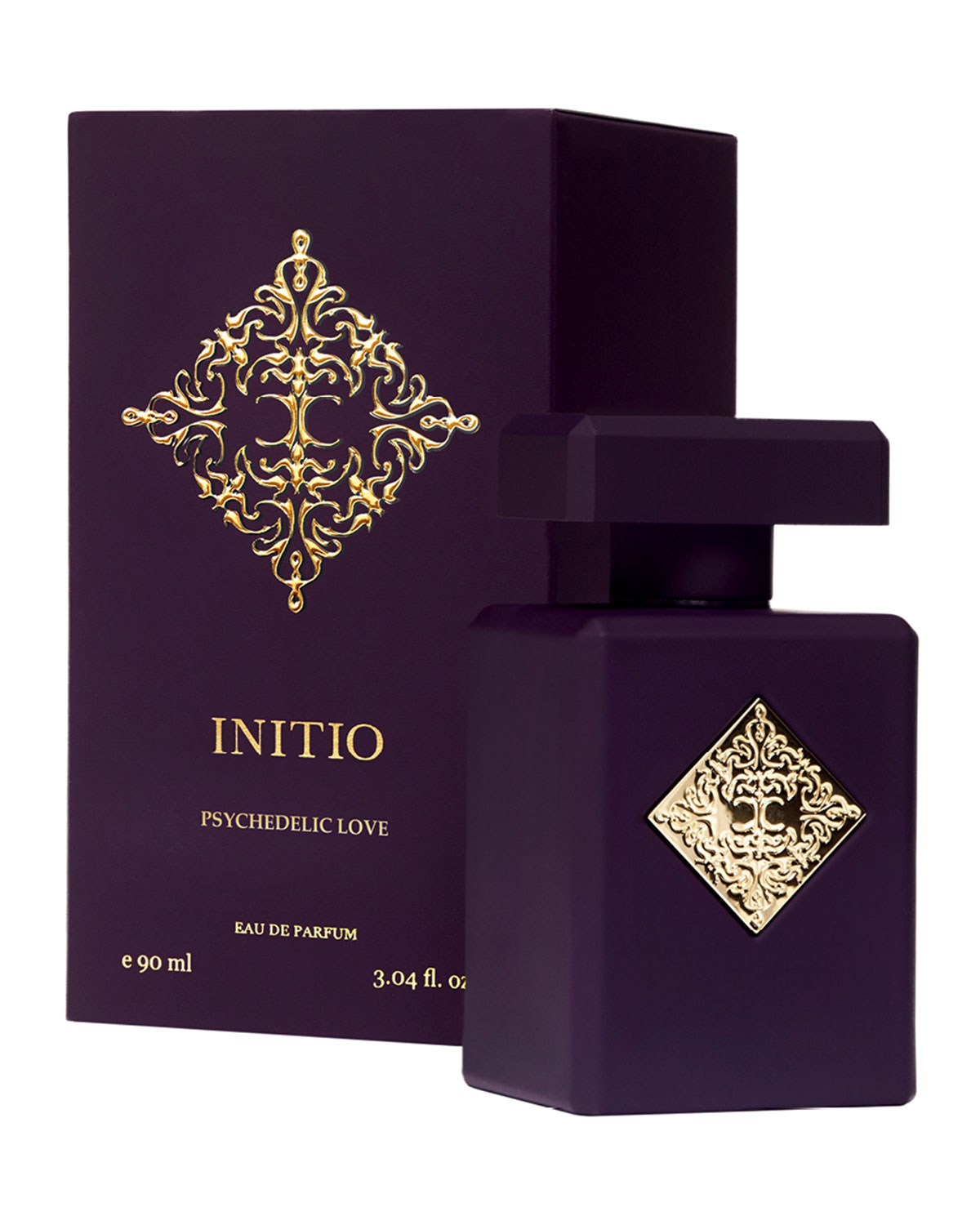 Initio Parfums Privés Psychedelic Love 90 ml
