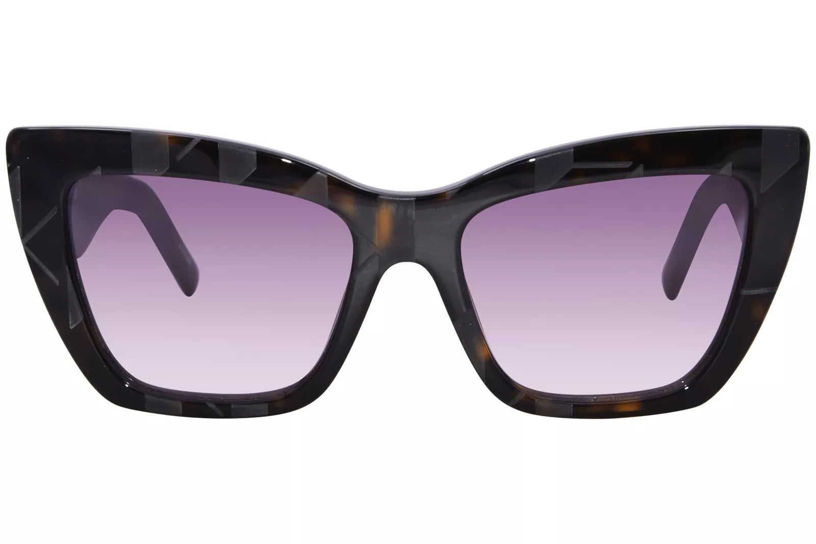 Karl Lagerfeld KL6158S-242-54 54 mm