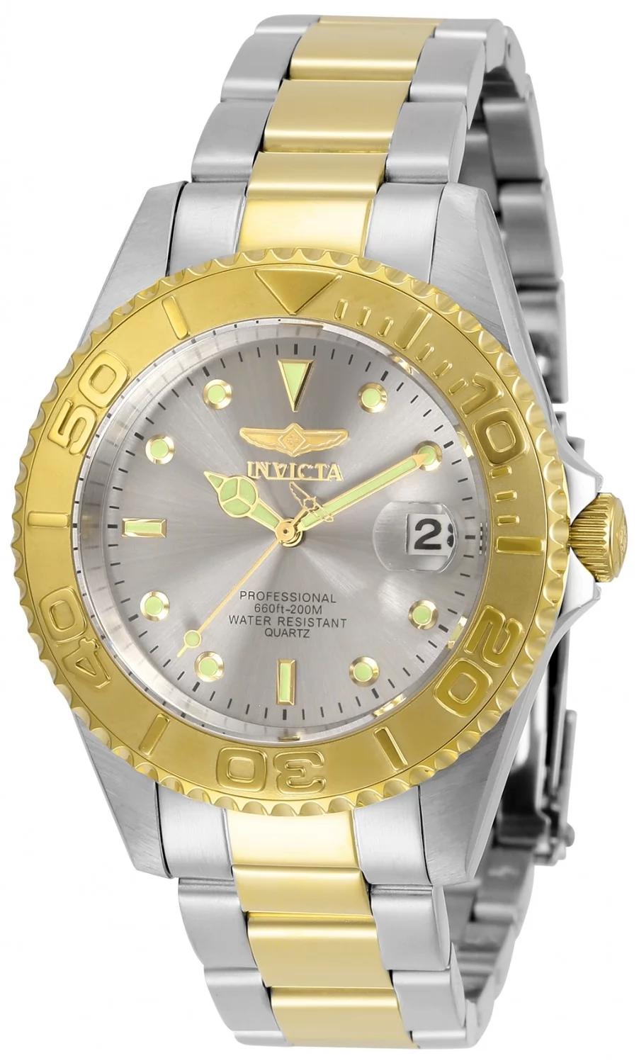 Invicta 29943 Missing