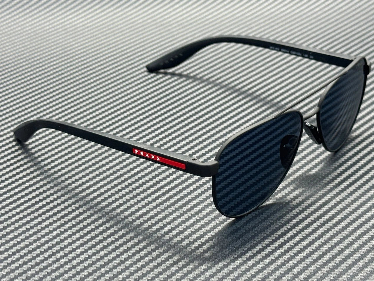 Prada 0PSA52S-DG005U-58 58