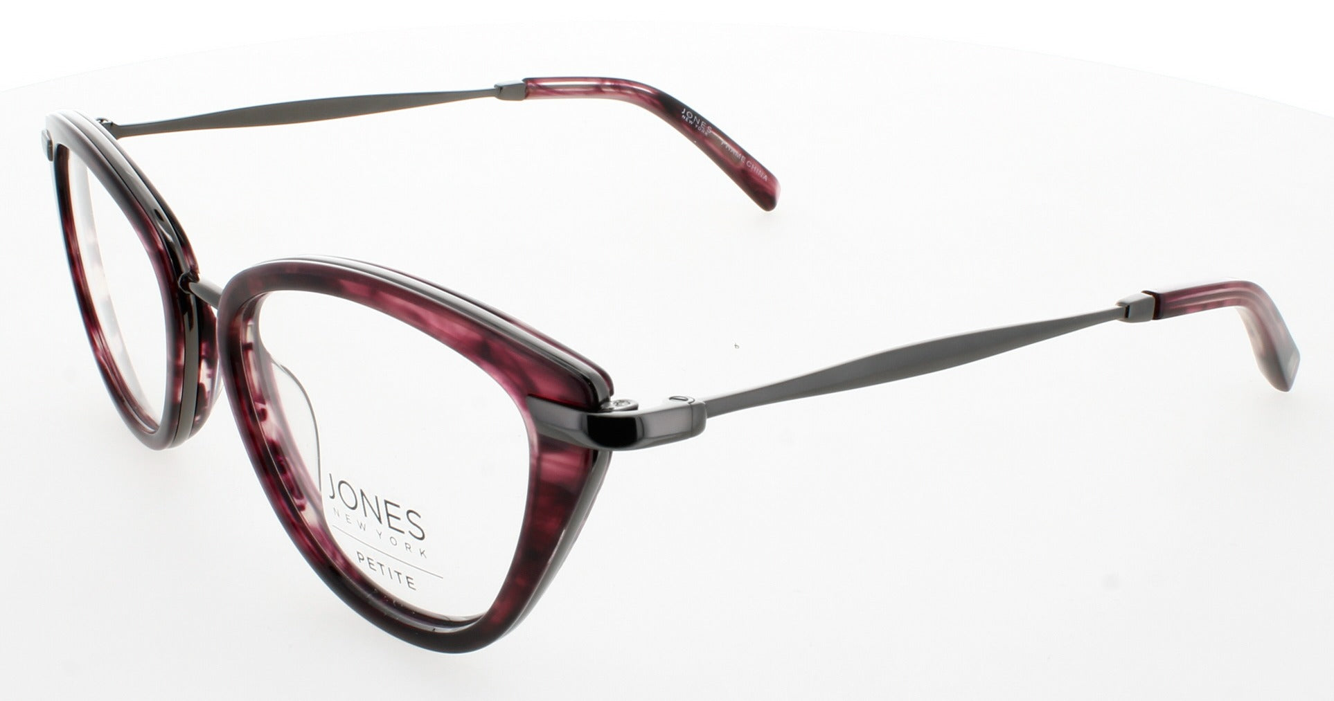 Jones Ny J235-PUR-49 49mm