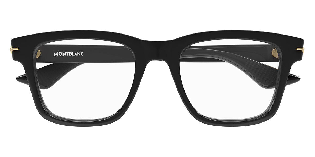 Mont Blanc MB0259oK-008 55 mm
