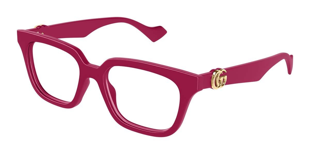 Gucci GG1536o-010 51 mm