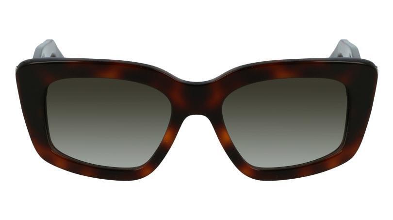 Salvatore Ferragamo SF1024S-214-5219 52mm