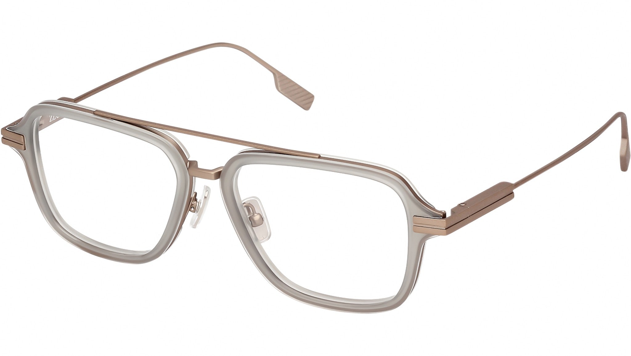 Ermenegildo Zegna EZ5297-53020 53mm