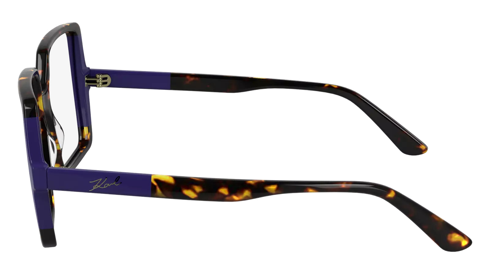 Karl Lagerfeld KL6169-232-54 54 mm