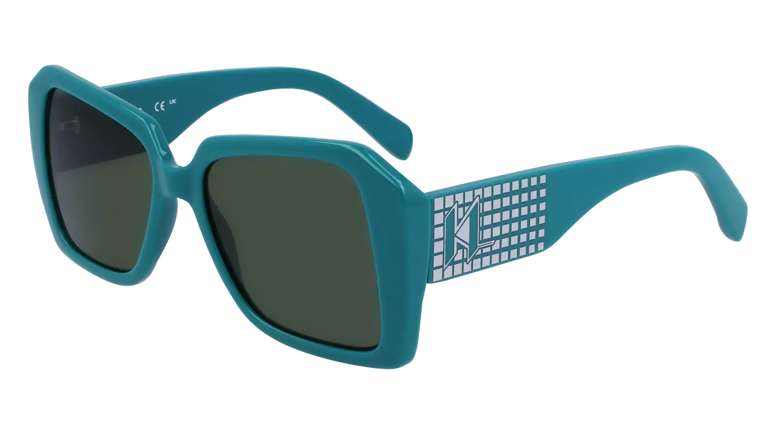 Karl Lagerfeld KL6140S-300-53 53 mm