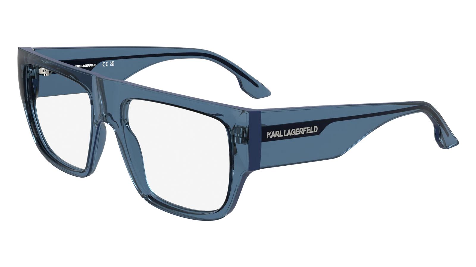 Karl Lagerfeld KL6198-400-5617 56mm