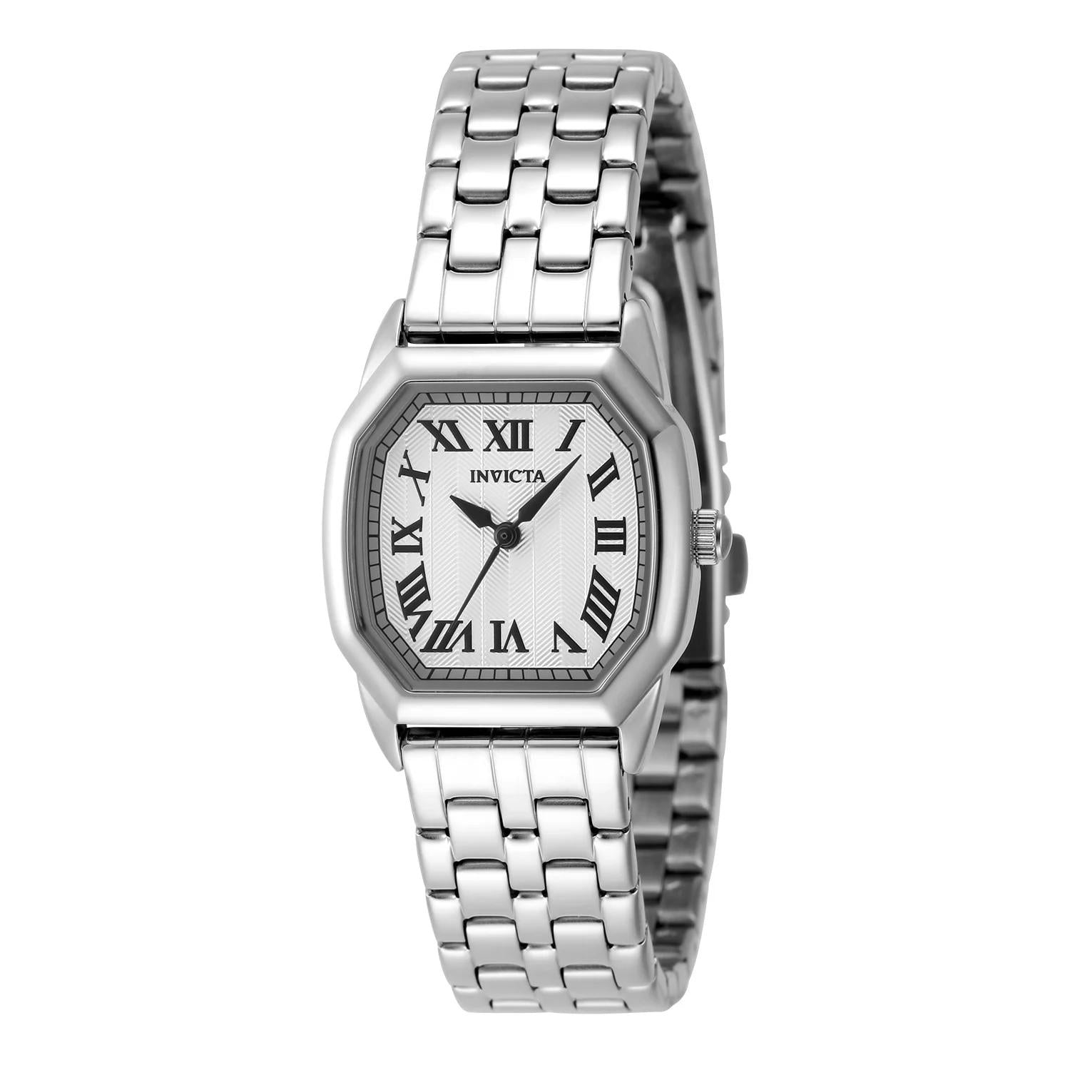 Invicta 48957 Missing