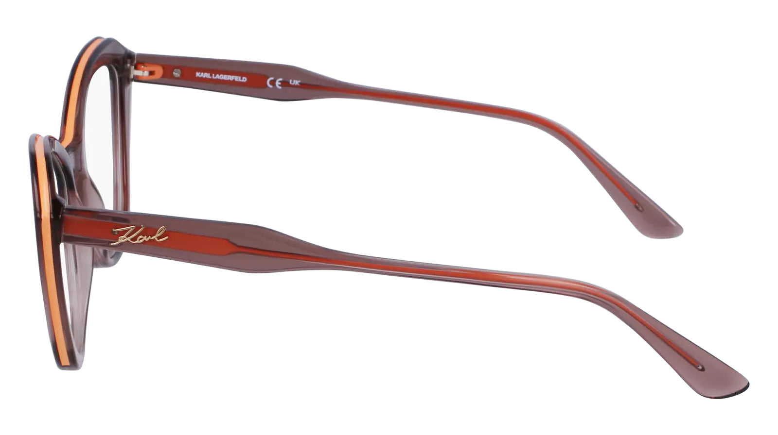 Karl Lagerfeld KL6137-200-52 52 mm