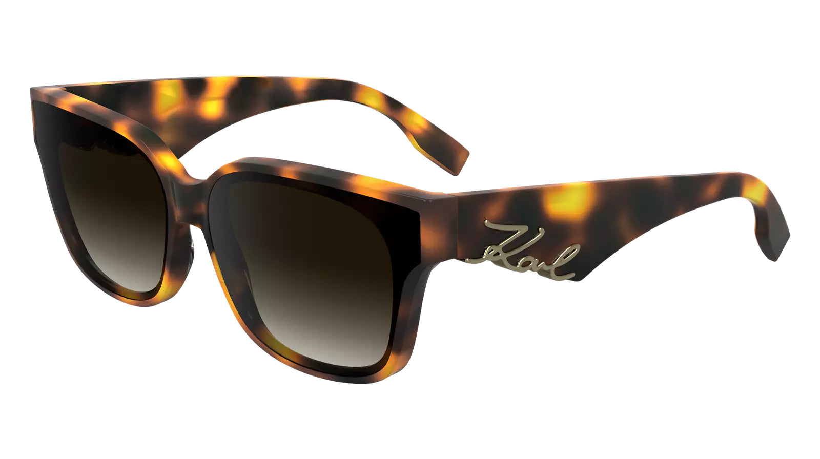 Karl Lagerfeld KL6161S-240-63 63 mm