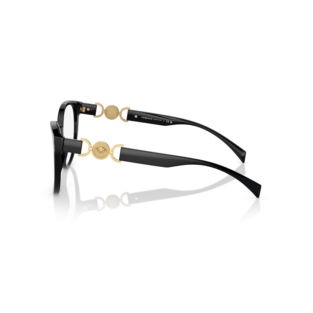 Versace VE3334-GB1-55 55mm