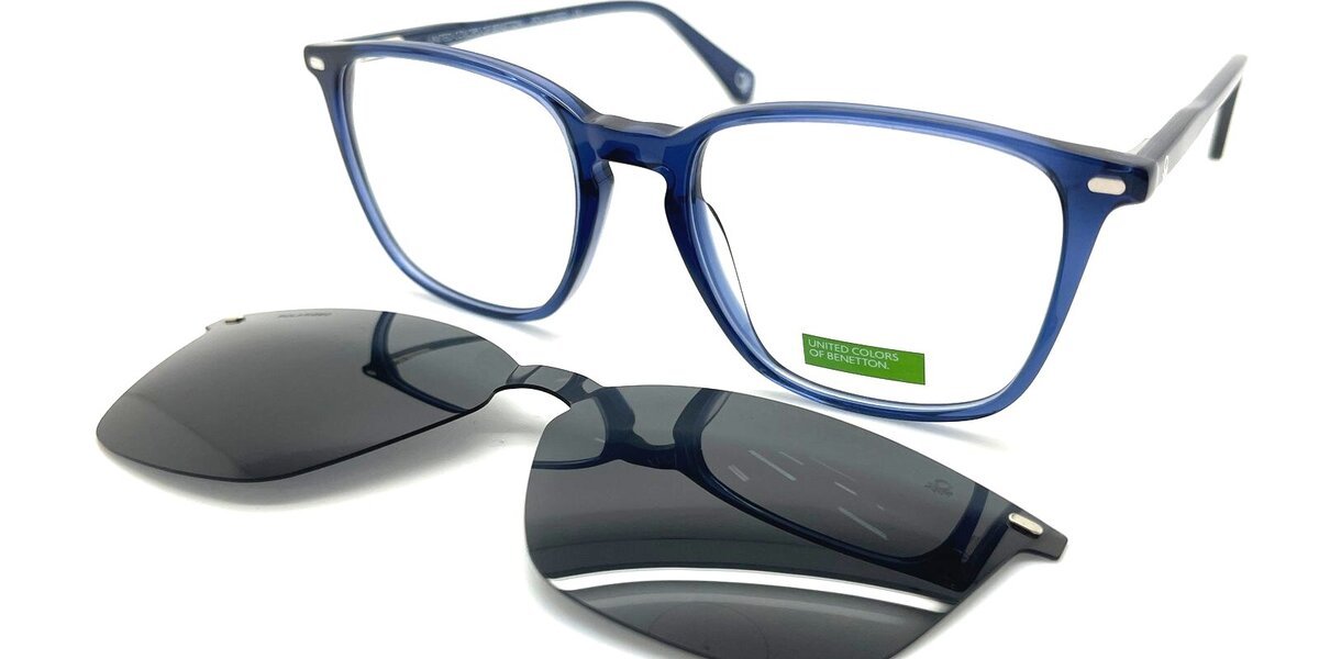 Benetton BEO1132-CLIP 54