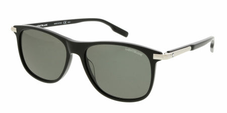 Mont Blanc MB0216S-001 56 mm