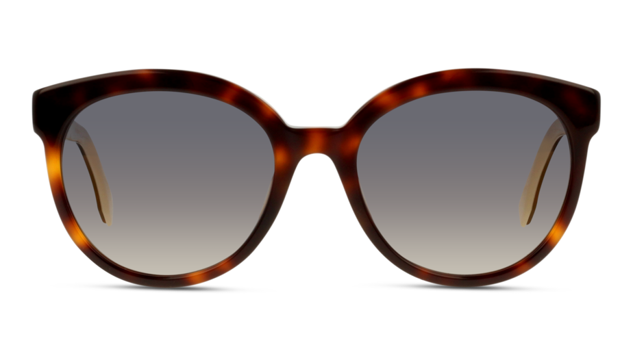 Fendi 0268S-086FQ-56 56 mm