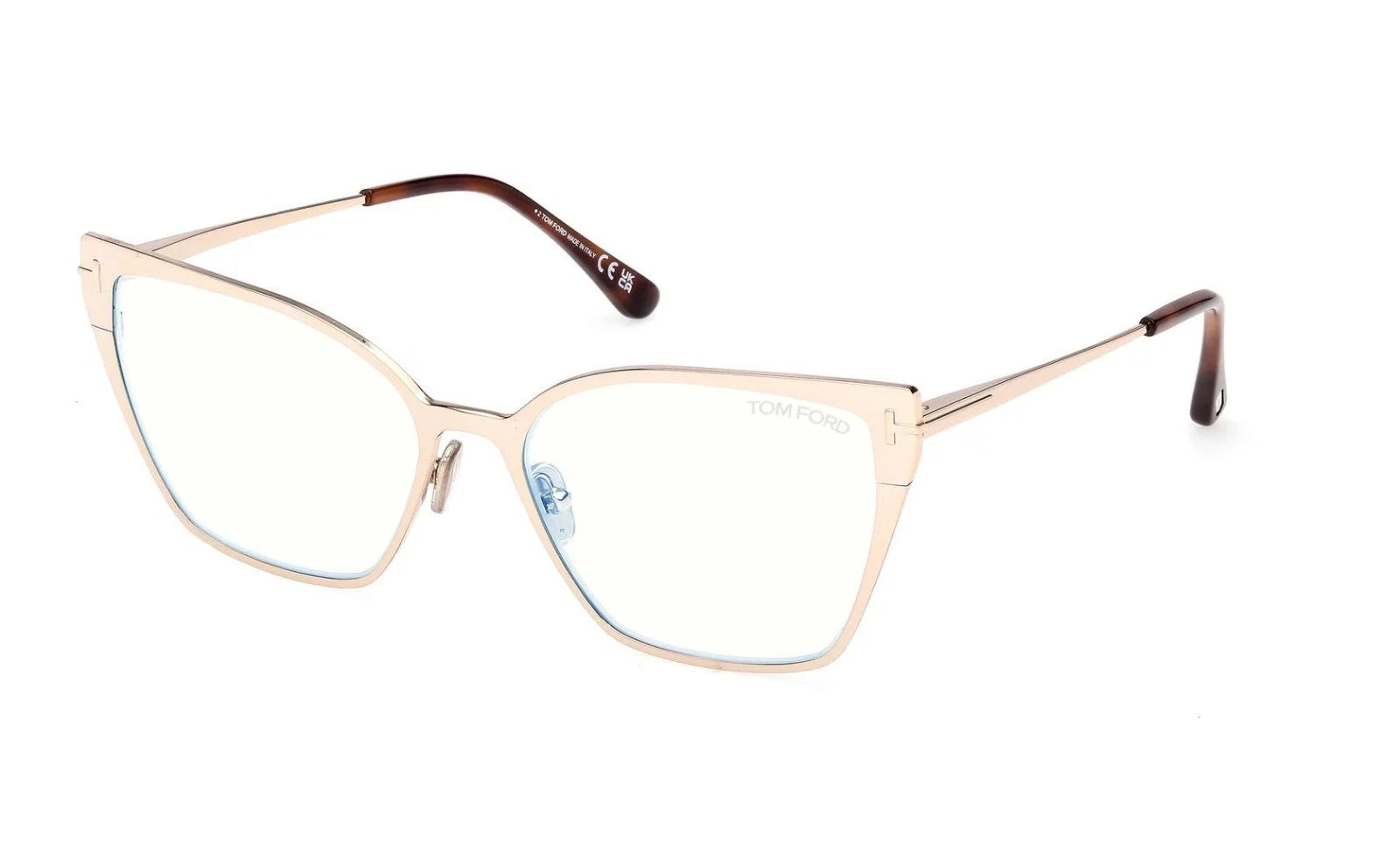 Tom Ford FT6051-B-028-56 56