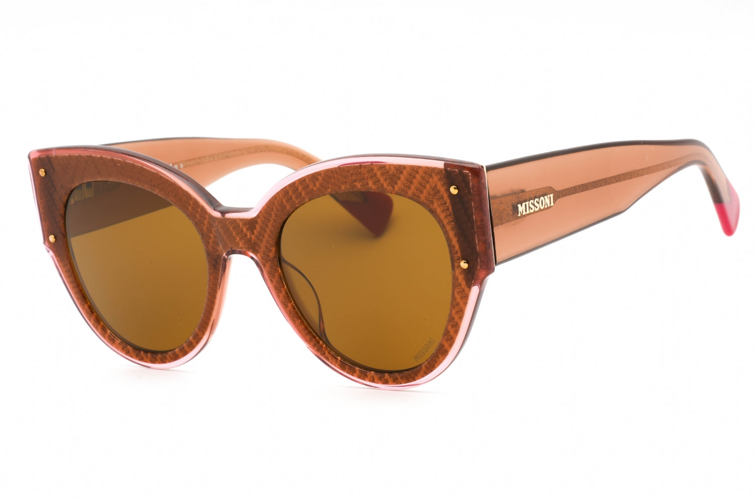 Missoni MIS 0063/S-0FUU 70 51mm