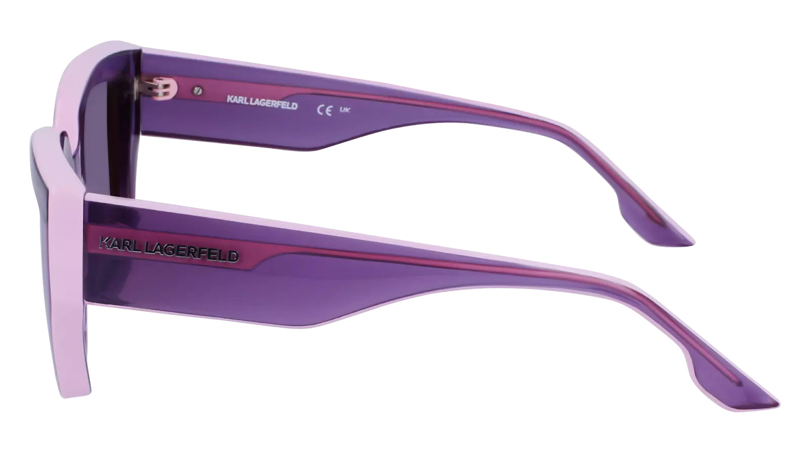 Karl Lagerfeld KL6143S-662-53 53 mm