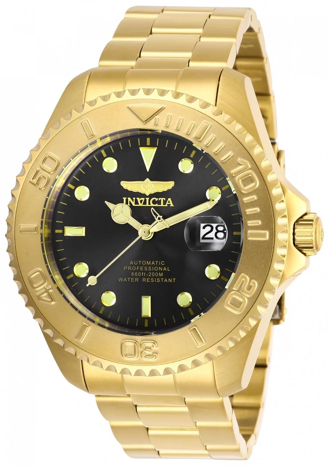 Invicta 28952 Missing