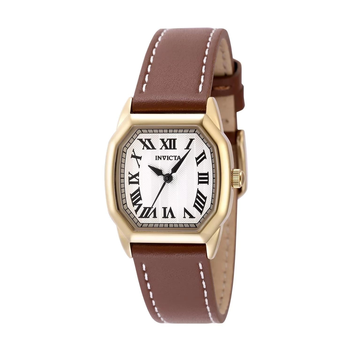 Invicta 48962 Missing