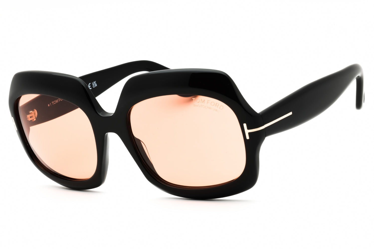 Tom Ford FT1155-05E 60